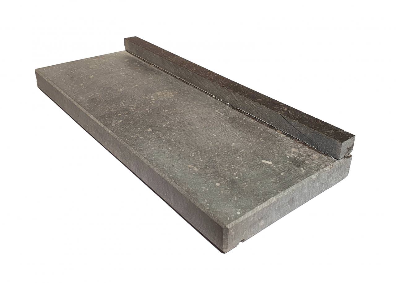 belgisch natuursteen budget