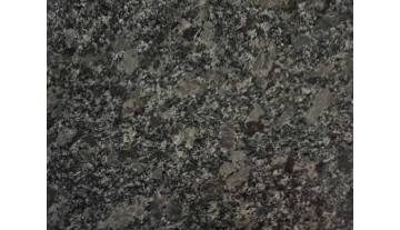 Monster steen Steel Grey