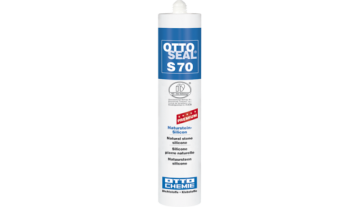 Ottoseal C6116 S-70 Asian Blue 310ml