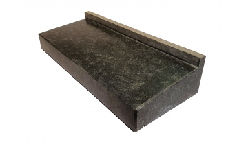 Monster steen Zimbabwe 160 x 50/80