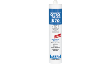 Ottoseal C1109 S-70 Chinees en Belgisch arduin geschuurd 310ml