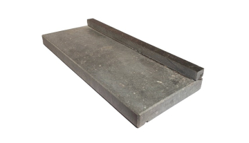 Belgisch arduin geschuurd 160 x 40 / 60 Basic+
