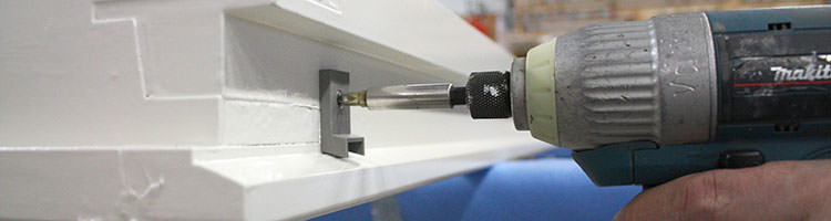 Color-Line muurafdekker Color-Line muurafdekker