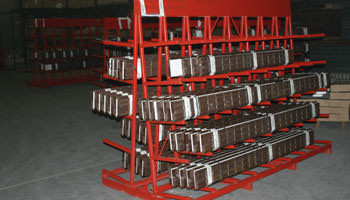 Levering van onze raamdorpel producten