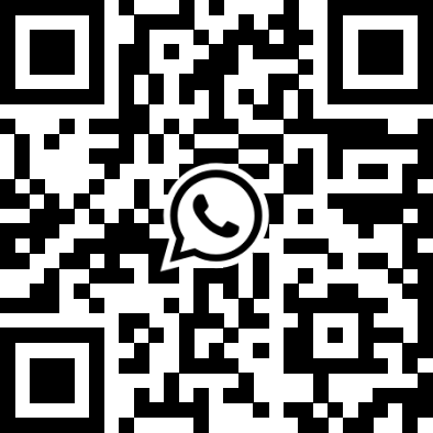 QR code Raamdorpel